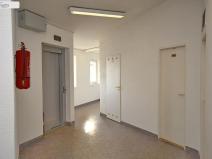 Pronájem kanceláře, Kralupy nad Vltavou, Husova, 22 m2