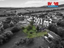 Prodej rodinného domu, Liběšice - Dolní Chobolice, 290 m2