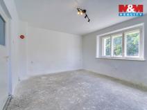 Prodej rodinného domu, Hostomice - Radouš, 76 m2