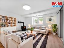 Prodej rodinného domu, Vysoké Mýto - Brteč, 139 m2