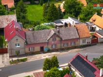 Prodej rodinného domu, Křesín, 141 m2