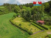 Prodej pozemku pro bydlení, Potvorov, 1186 m2