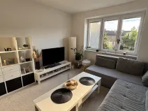 Pronájem bytu 2+1, Opava, Jurečkova, 50 m2