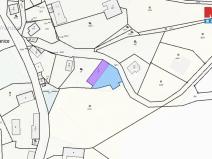 Prodej pozemku pro bydlení, Zbizuby - Vranice, 686 m2