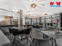 Prodej restaurace, Hřensko, 300 m2