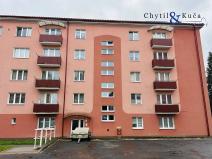 Pronájem bytu 2+1, Přerov, Pod Hvězdárnou, 56 m2