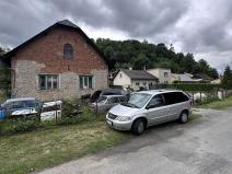 Dražba rodinného domu, Brníčko, 152 m2