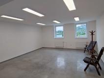 Prodej výrobních prostor, Frenštát pod Radhoštěm, Martinská čtvrť, 663 m2