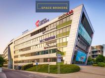Pronájem kanceláře, Praha - Vokovice, Evropská, 450 m2