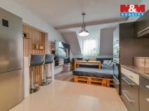 Prodej bytu 5+kk, Lázně Kynžvart, Královské svahy, 117 m2