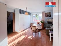 Prodej rodinného domu, Švihov, Nádražní, 120 m2