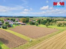 Prodej pozemku pro bydlení, Dřevěnice, 1238 m2