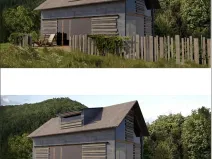 Prodej pozemku pro bydlení, Mořinka, 394 m2
