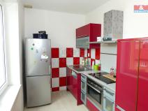 Prodej bytu 3+1, Kolín - Kolín II, Benešova, 64 m2