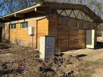 Prodej skladu, Chyňava, 110 m2