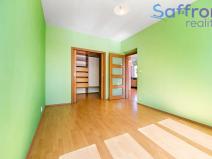 Prodej bytu 2+kk, Plzeň, Znojemská, 52 m2
