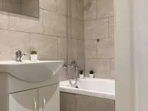 Pronájem bytu 2+1, Chomutov, Cihlářská, 52 m2