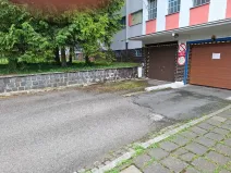 Prodej garáže, Přerov, Gen. Rakovčíka, 18 m2