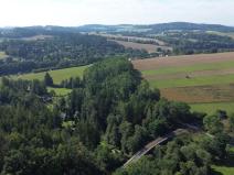 Prodej chaty, Postupice - Lhota Veselka, 68 m2