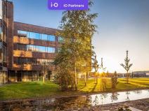 Pronájem skladu, Ostrava, Na Rovince, 4890 m2