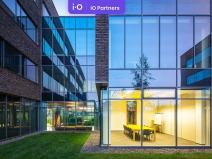 Pronájem skladu, Ostrava, Na Rovince, 4890 m2