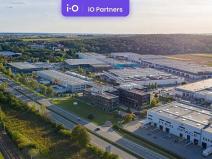 Pronájem skladu, Modřice, Evropská, 12420 m2