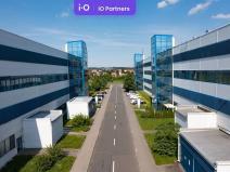 Pronájem skladu, Hranice, Olomoucká, 1600 m2