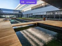 Pronájem skladu, Brno, Tuřanka, 22278 m2