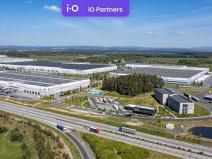 Pronájem skladu, Bor, 20662 m2