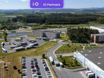 Pronájem skladu, Bor, 6928 m2