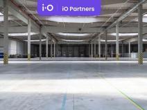 Pronájem skladu, Bor, 9786 m2