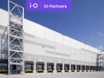 Pronájem skladu, Bor, 3458 m2