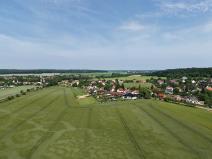 Prodej pozemku pro bydlení, Všejany, Zavadilská, 1007 m2