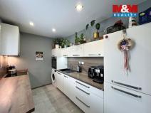 Prodej bytu 3+1, Hlučín, Hornická, 60 m2