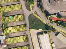 Prodej garáže, Valašské Meziříčí, M. Alše, 17 m2