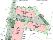 Prodej komerčního pozemku, Tišnov, 7348 m2