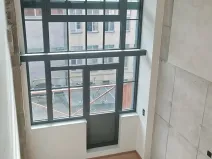 Pronájem bytu 2+kk, Praha - Vysočany, Kolbenova, 57 m2