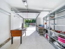 Prodej garáže, České Budějovice, J. Plachty, 32 m2