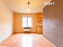 Prodej bytu 1+kk, Šumperk, Wolkerova, 21 m2