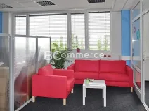 Pronájem kanceláře, Brno, 255 m2