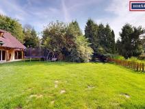 Prodej chalupy, Stupava, 250 m2