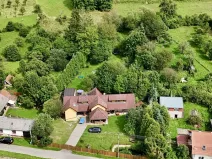 Prodej chalupy, Stupava, 250 m2