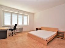 Pronájem bytu 2+1, Brno, Purkyňova, 76 m2