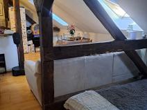Pronájem bytu 1+kk, České Budějovice, Lipenská, 36 m2