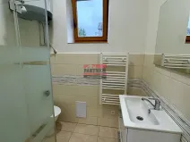 Pronájem bytu 1+1, Tábor, Hromádkova, 42 m2