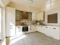 Pronájem bytu 5+1, Praha - Malá Strana, Újezd, 286 m2