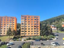 Prodej bytu 3+1, Jirkov, Krušnohorská, 78 m2