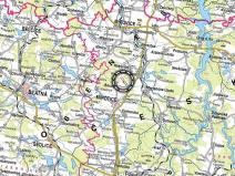 Prodej pole, Boudy, 11797 m2