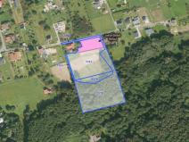 Prodej podílu pozemku pro bydlení, Doubrava, 12199 m2