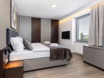 Pronájem bytu 2+1, Hradec Králové, Na Brně, 60 m2